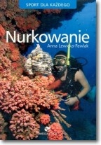 Nurkowanie Anna. Lewicka-Pawlak