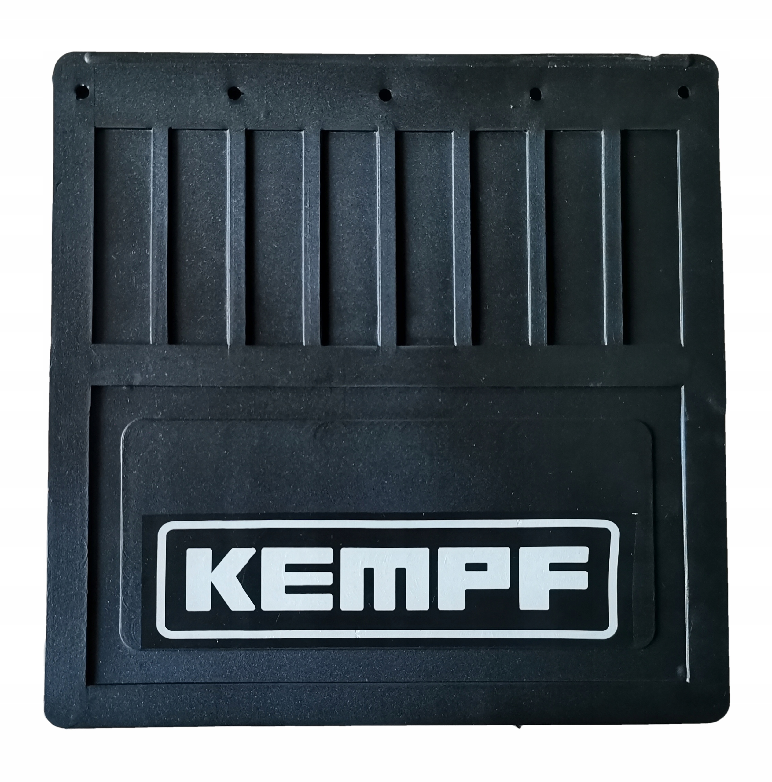 

Chlapacz naczepy przyczepy Kempf guma 40x40