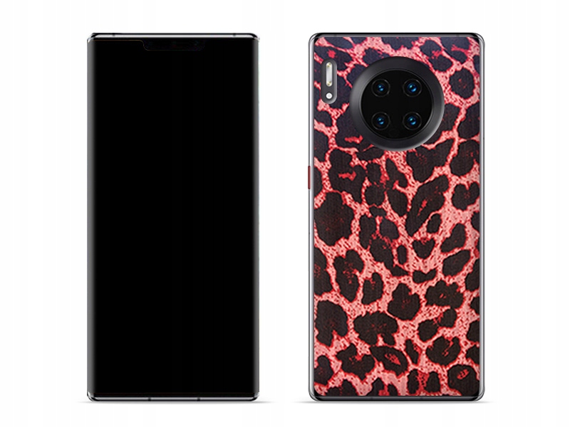 

Etui do Huawei Mate 30 - stylowe Foto Case