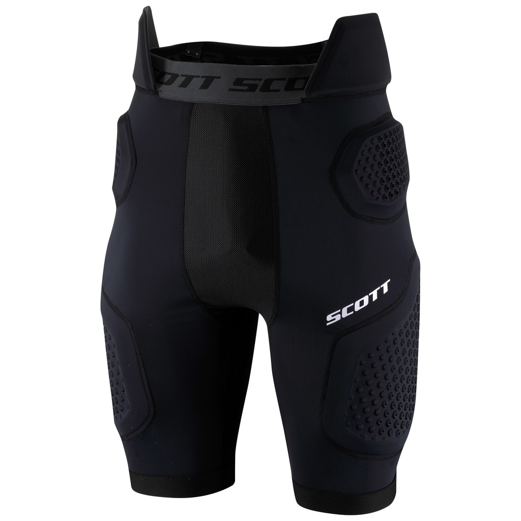 

Spodenki Scott Softcon Air Short Protector