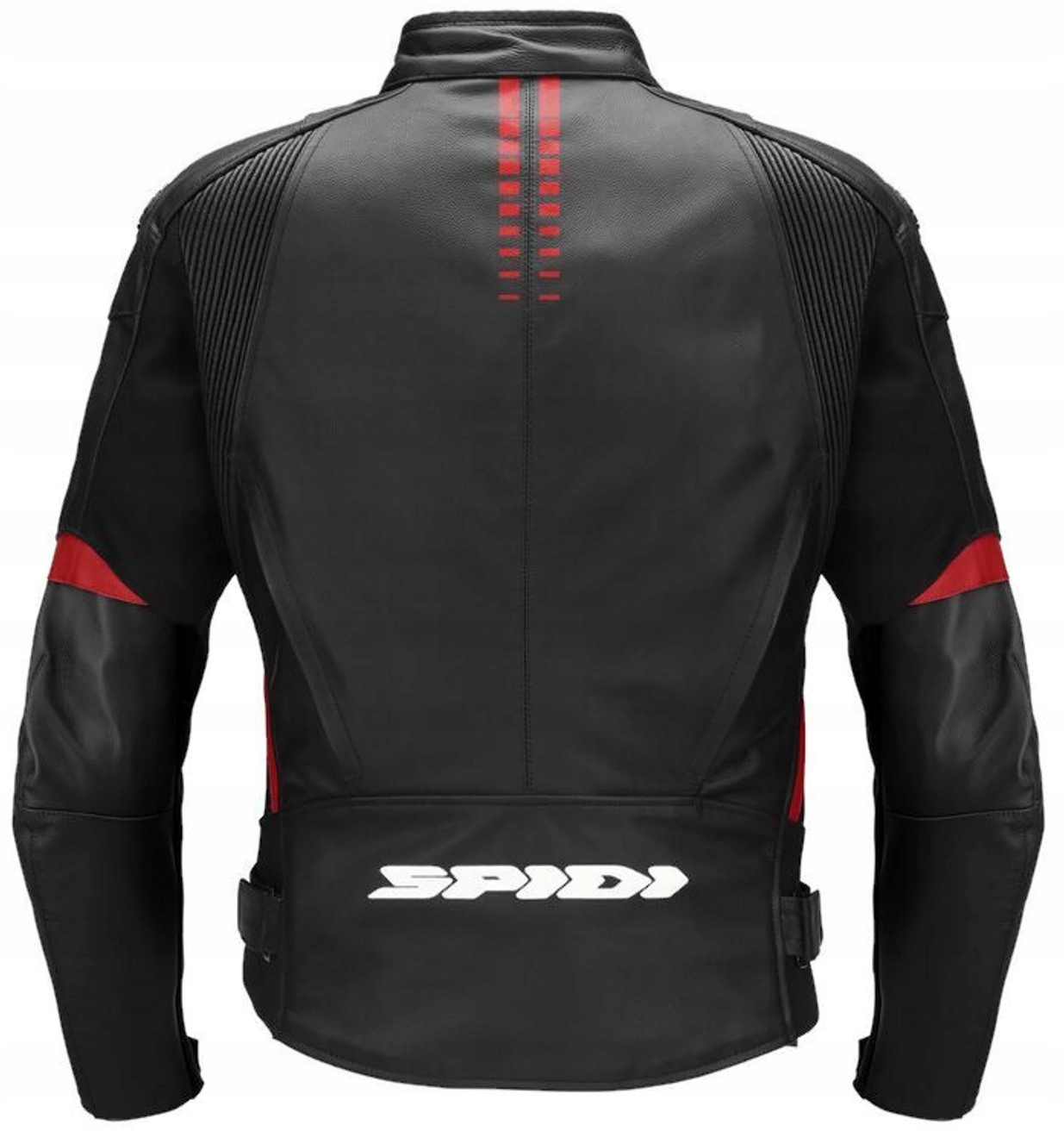 KURTKA MOTOCYKLOWA SKÓRZANA SPIDI NKD1 rozmiar 50 Producent Spidi