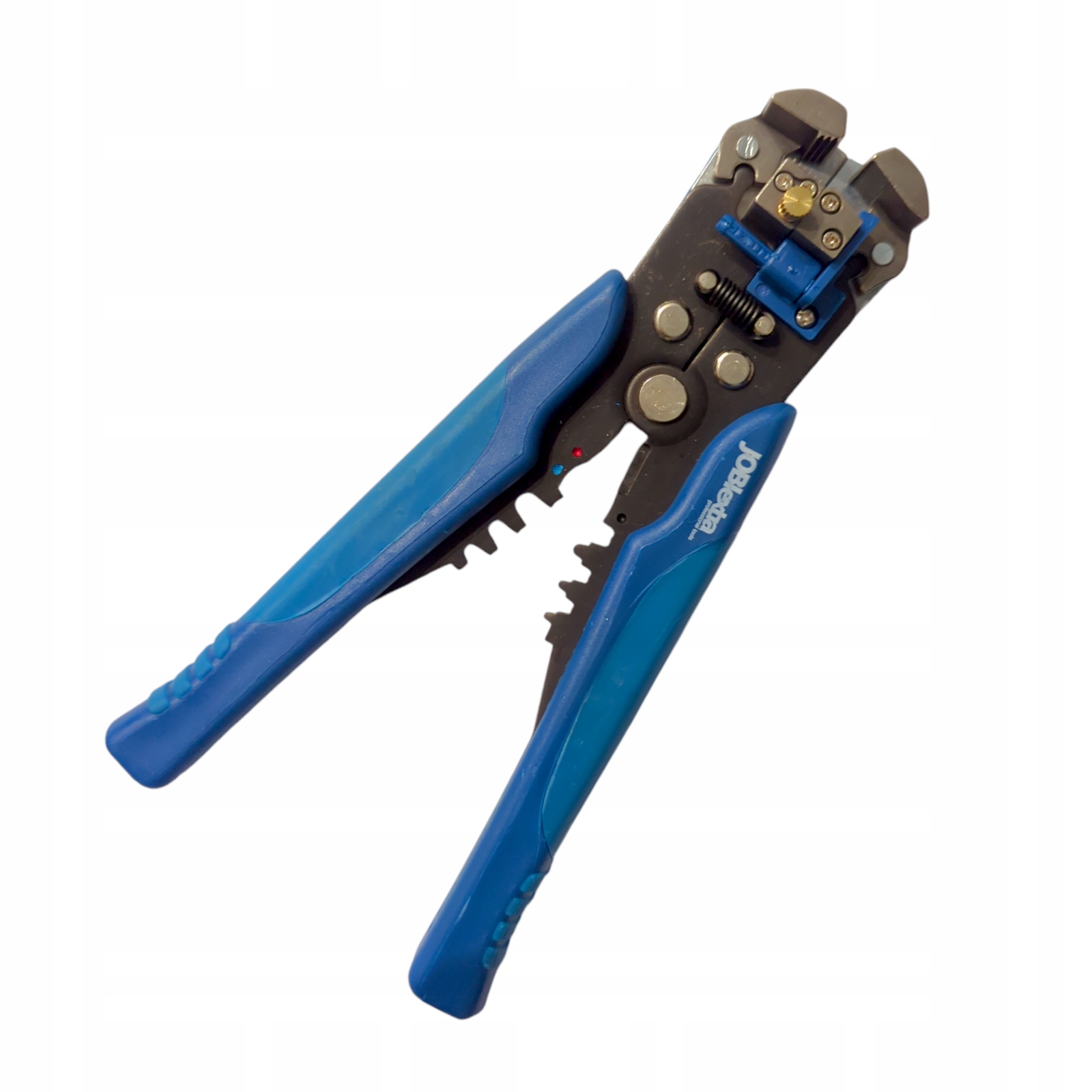 SZCZYPCE DO ŚCIĄGANIA IZOLACJI automatyczny ściągacz izolacji ZACISKARKA Stan opakowania oryginalne