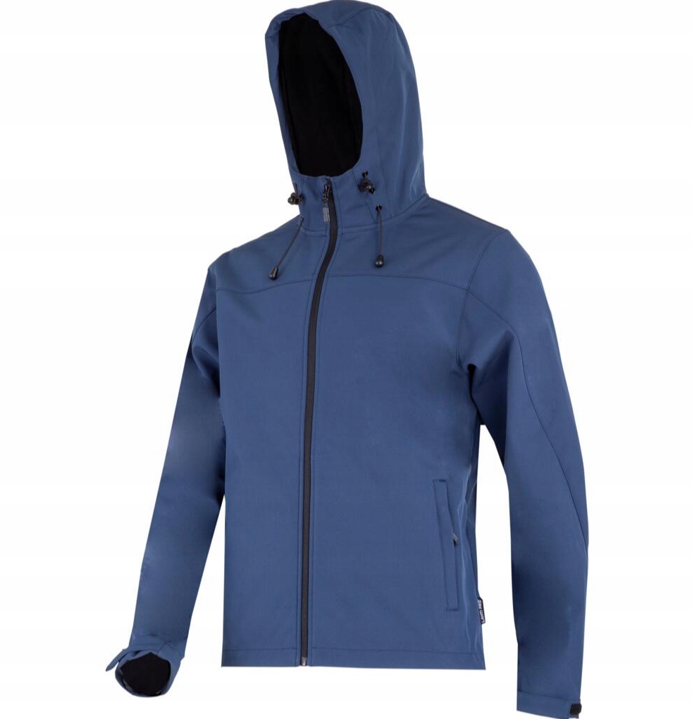 Lahti Pro Kurtka Polar Bluza Robocza Softshell Z Kapturem L4093501 Rozm. S