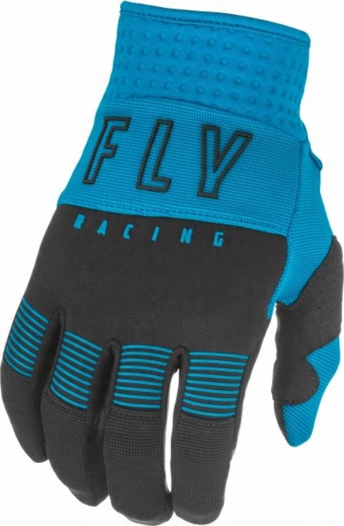 

Rękawice Fly F-16 Cross Enduro Atv niebieskie M