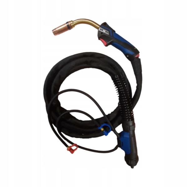 UCHWYT SPAWALNICZY MIG MAG BINZEL EVO PRO MB501 4m