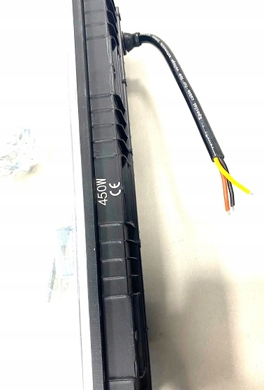 ŚWIATŁA DO JAZDY DZIENNEJ LED 450W 20345 Producent części Inny