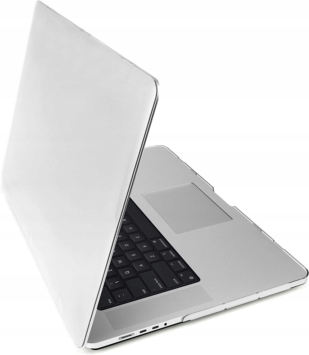 Etui case mat do Apple Macbook Pro 16 2021 M1