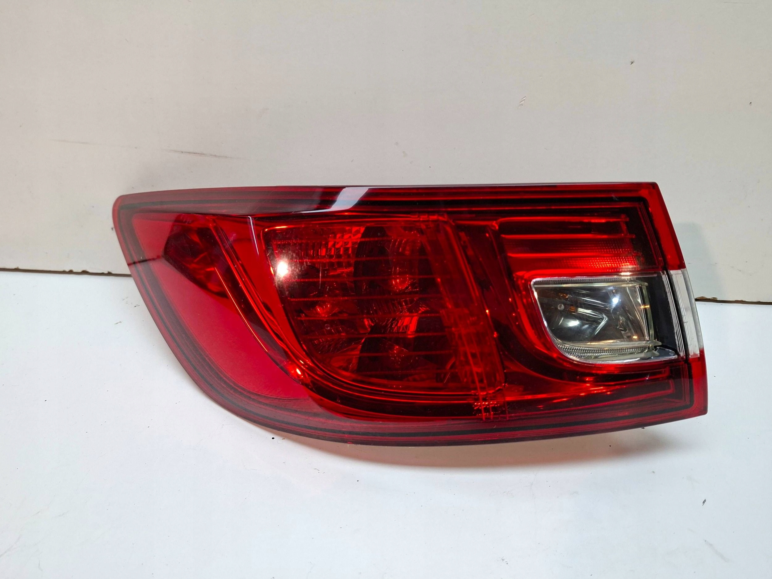 light rear left 265554091R RENAULT CLIO IV HB 2012-2016