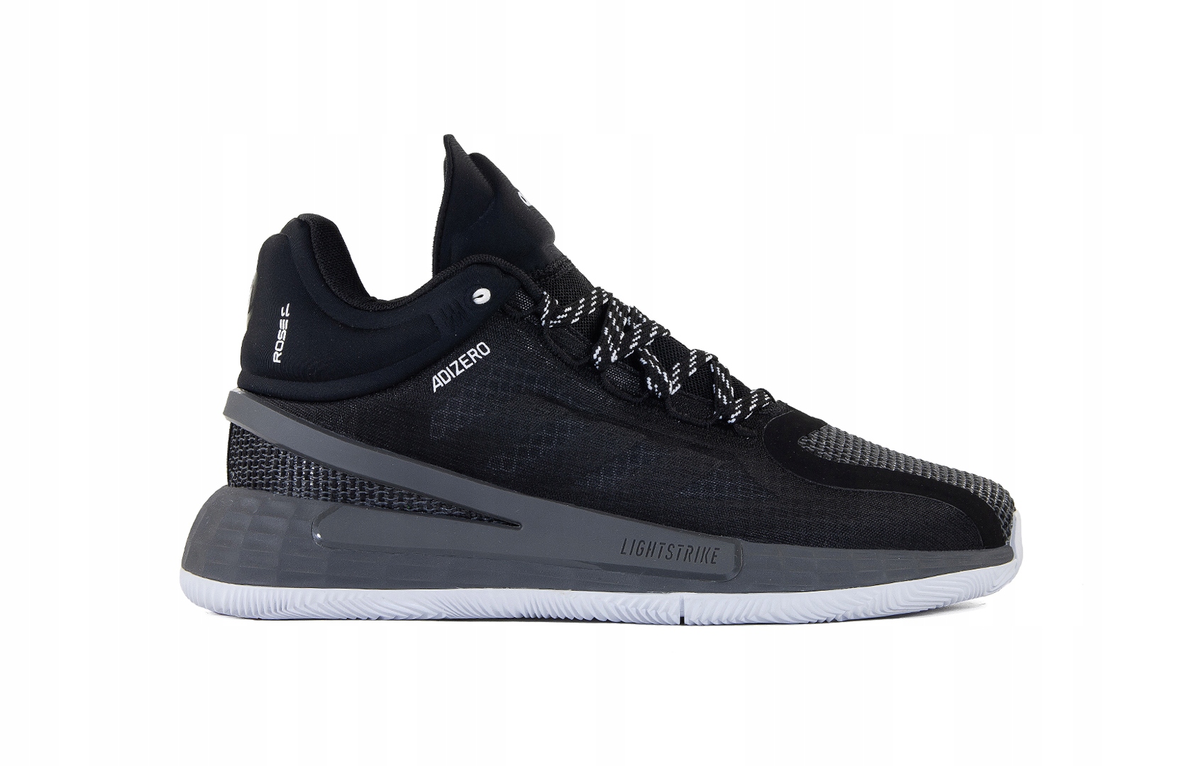

Buty męskie adidas D Rose 11 FU7404 42 2/3