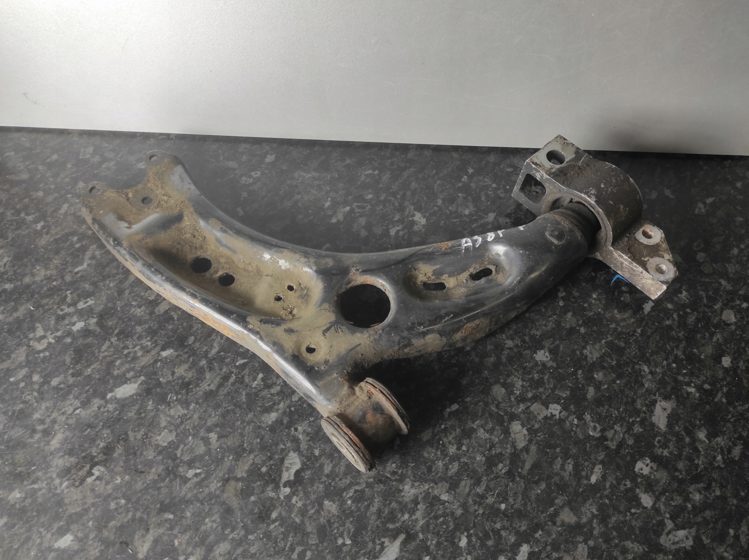 Querlenker rechts DO AUDI A3 8P GOLF V OCTAVI 1KO 407 152 BC