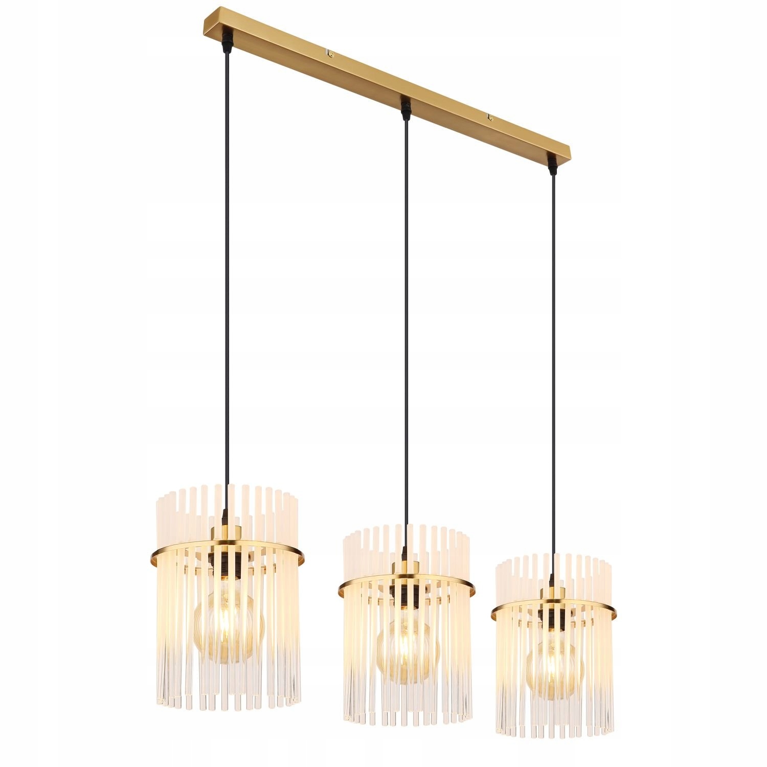 Závěsná lampa Gorley 15698-3HM Globo