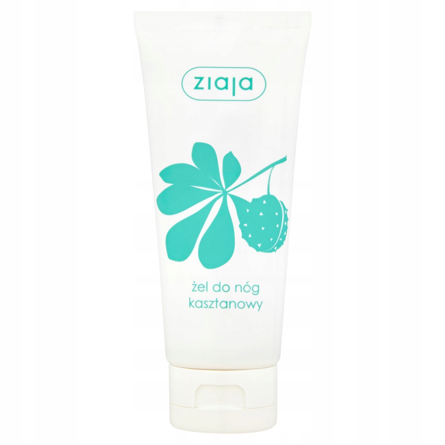 

Ziaja Żel Do Nóg Kasztanowy 100ml
