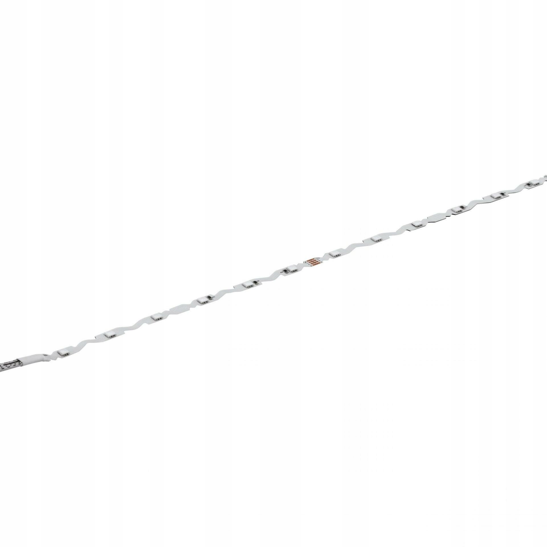 Led pásik Eglo Flexible Stripe 2m 9,2 W Cct diaľkové ovládanie