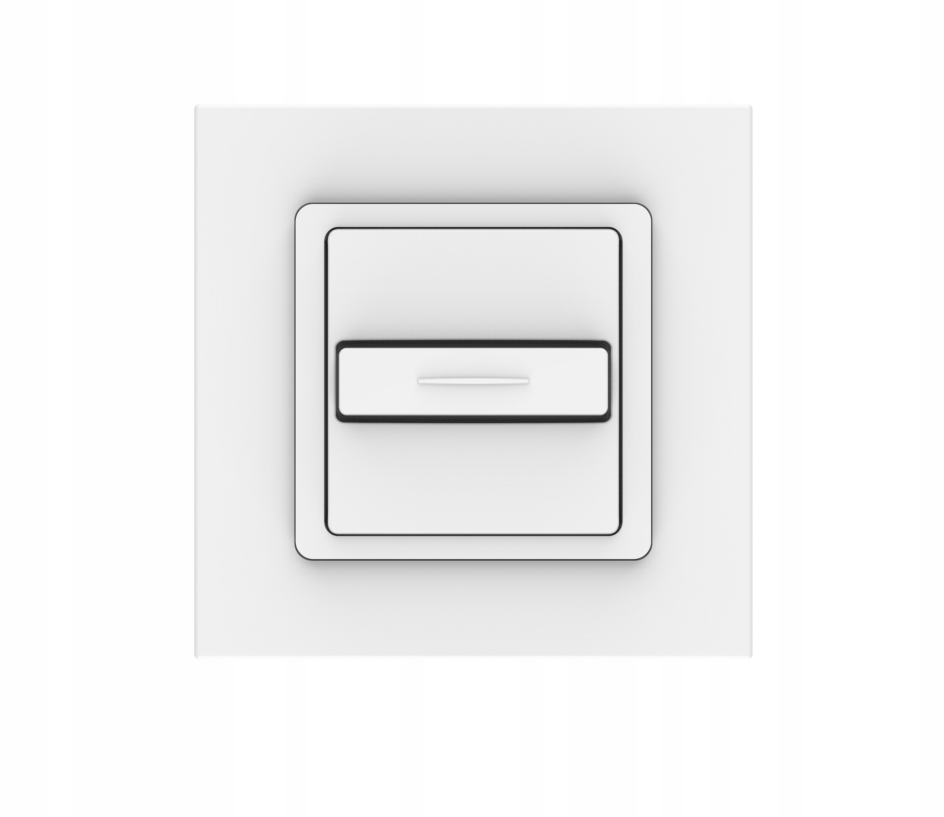 Przełącznik Somfy Smoove Uno WT 5P pięciopozycyjny