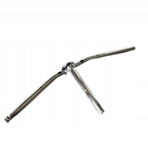 Nová Česká Dvoudílná Volant Jawa 50 Typ 20 Kachna Pancířka Jawka