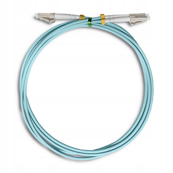Qoltec Patchcord światłowodowy LC/UPC - LC/UPC | M Kod producenta 54076