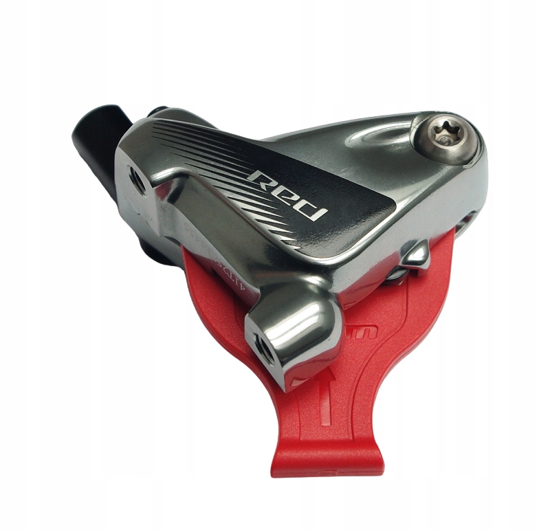 Sram Náhradní Díl RED22 Hrd Flat Mount Třmen Sestava Přední/zadní: