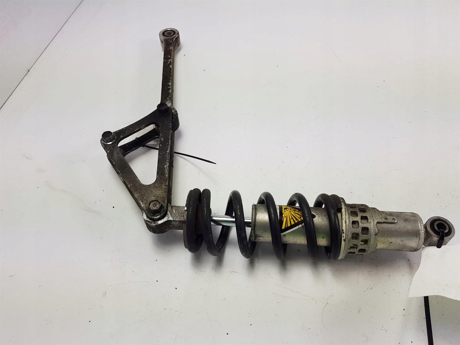 AMORTYZATOR MOTOR YAMAHA FZ8