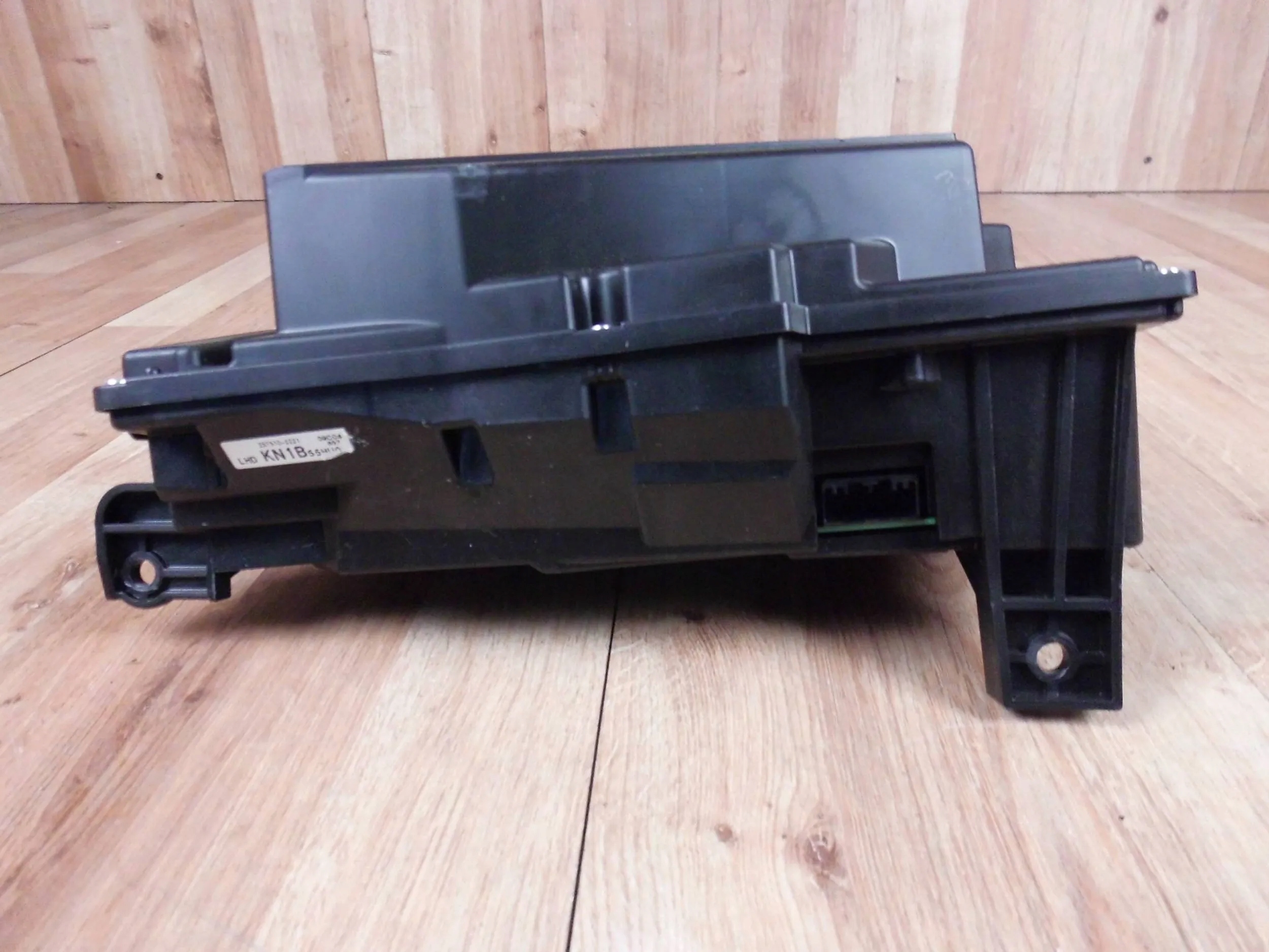 Mazda CX5 II KF rzutnik projektor HEAD UP HUD