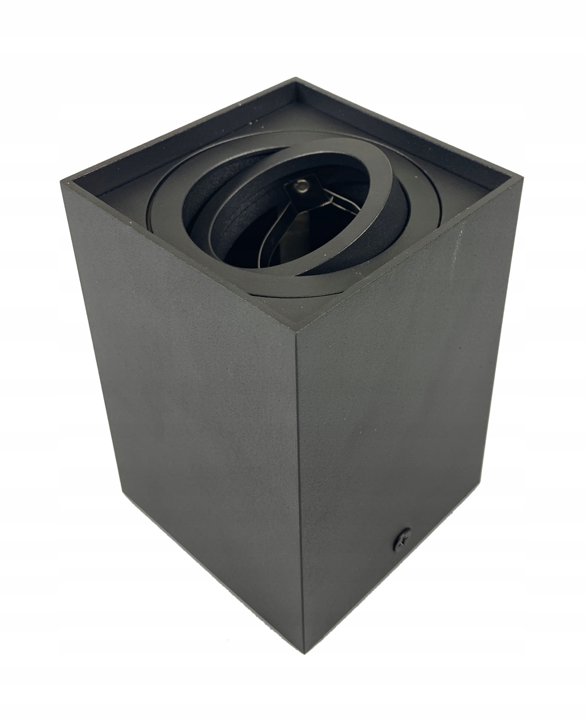 

Oprawa Natynkowa Led Halogenowa Żarówka GU10 5W