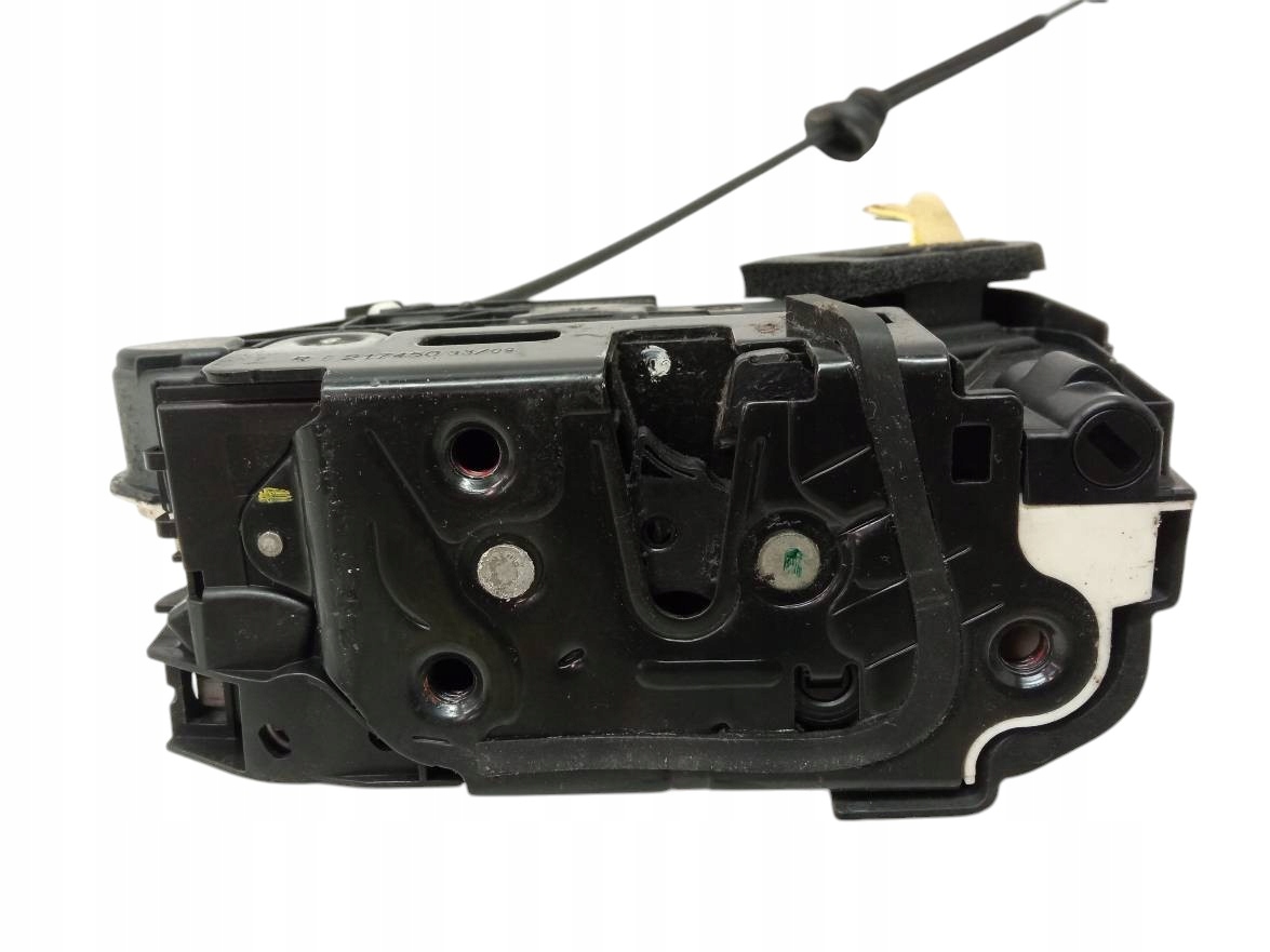 lock door right front 7N 5K1837016B Volkswagen Sharan II (2010-)