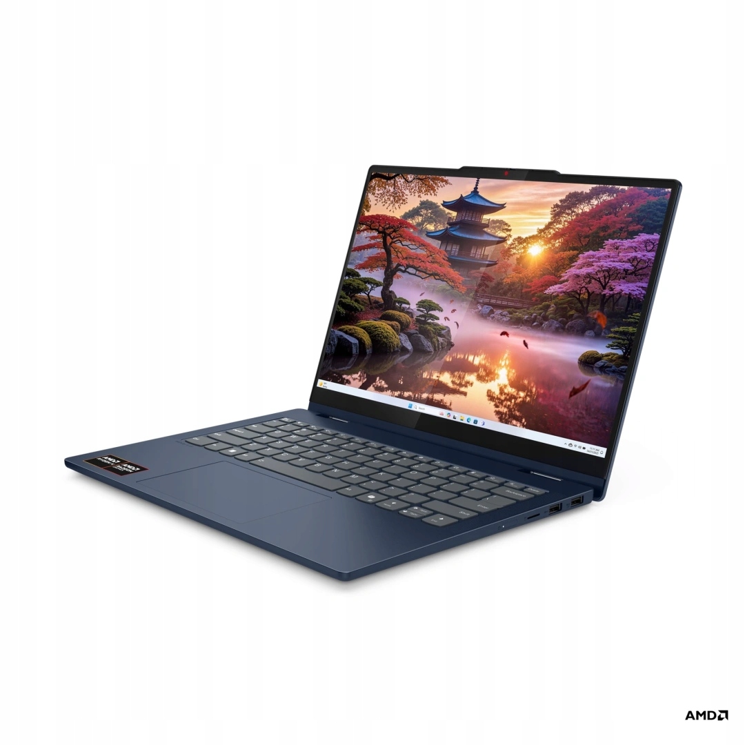 Notebook Lenovo IdeaPad 5 14" s procesorom Intel Core i5 8 Gb 512 Gb