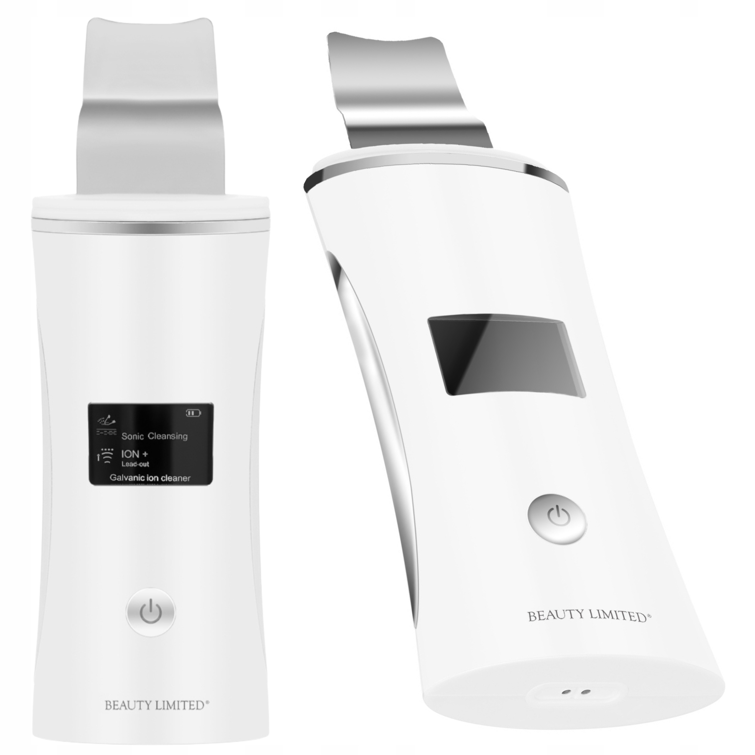 Kavitační peeling 5 Funkcí Sonoforeza Ionoforeza Ems Voděodolný 7W