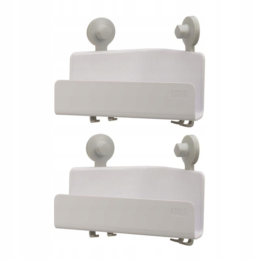 Sada 2 Organizérov Na Sprchovanie EasyStore Joseph