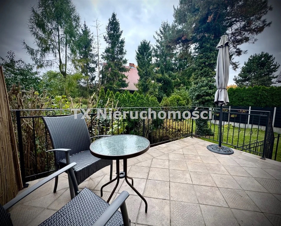 Dom, Gliwice, 255 m²