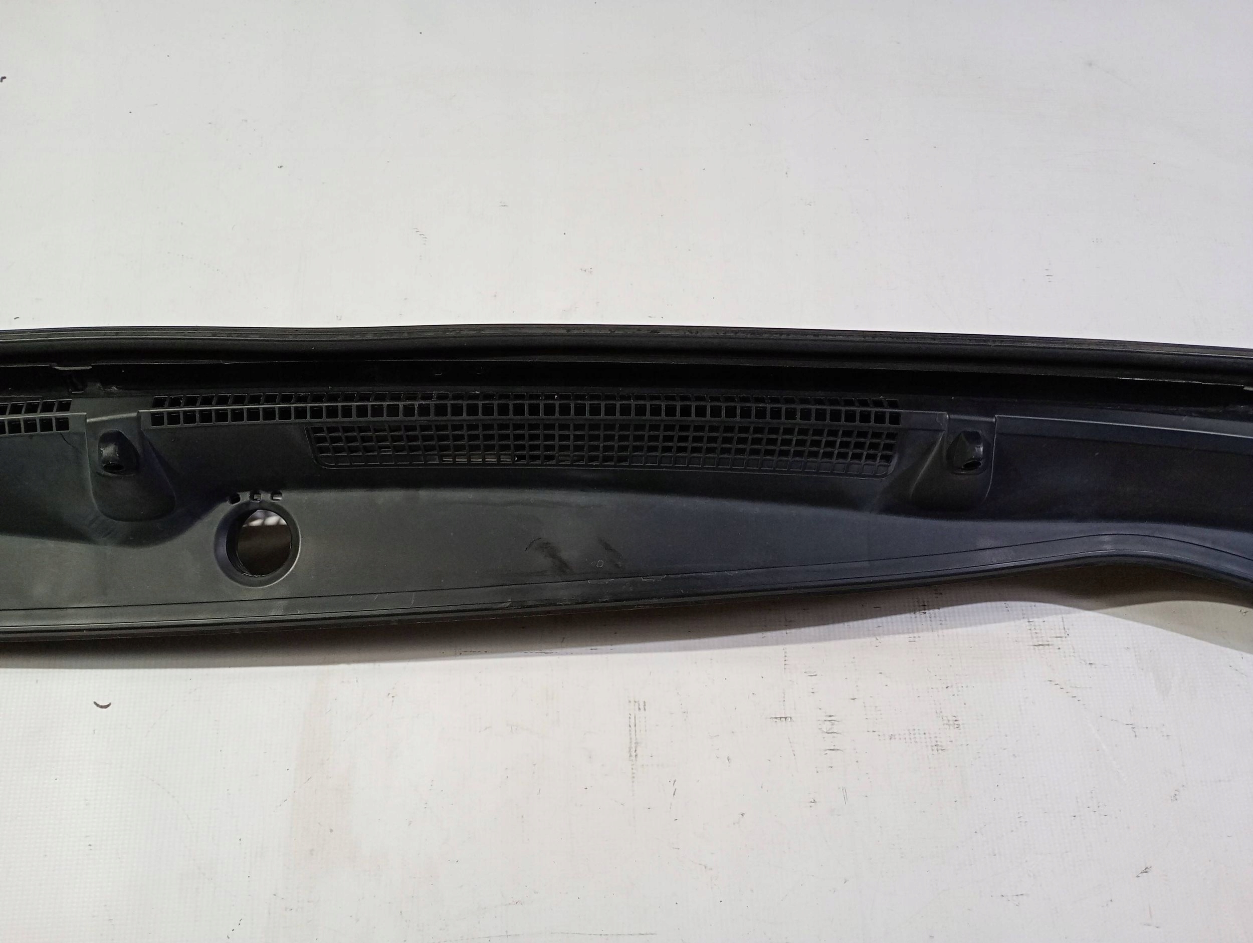 torpedo upper tension belt cover Subaru WRX VB 2022