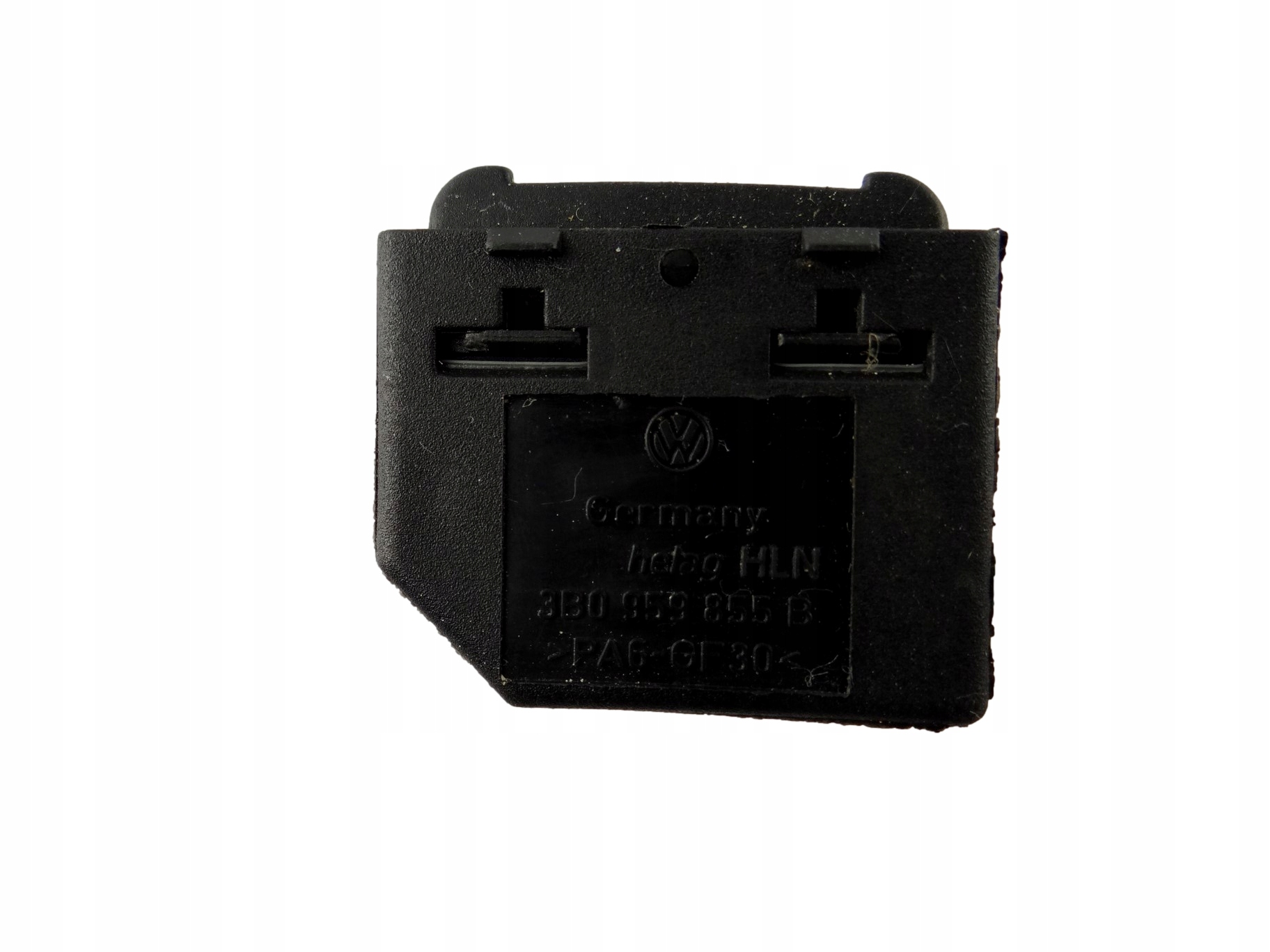 switch lifting of the window VOLKSWAGEN GOLF IV 3B0 959 855 B