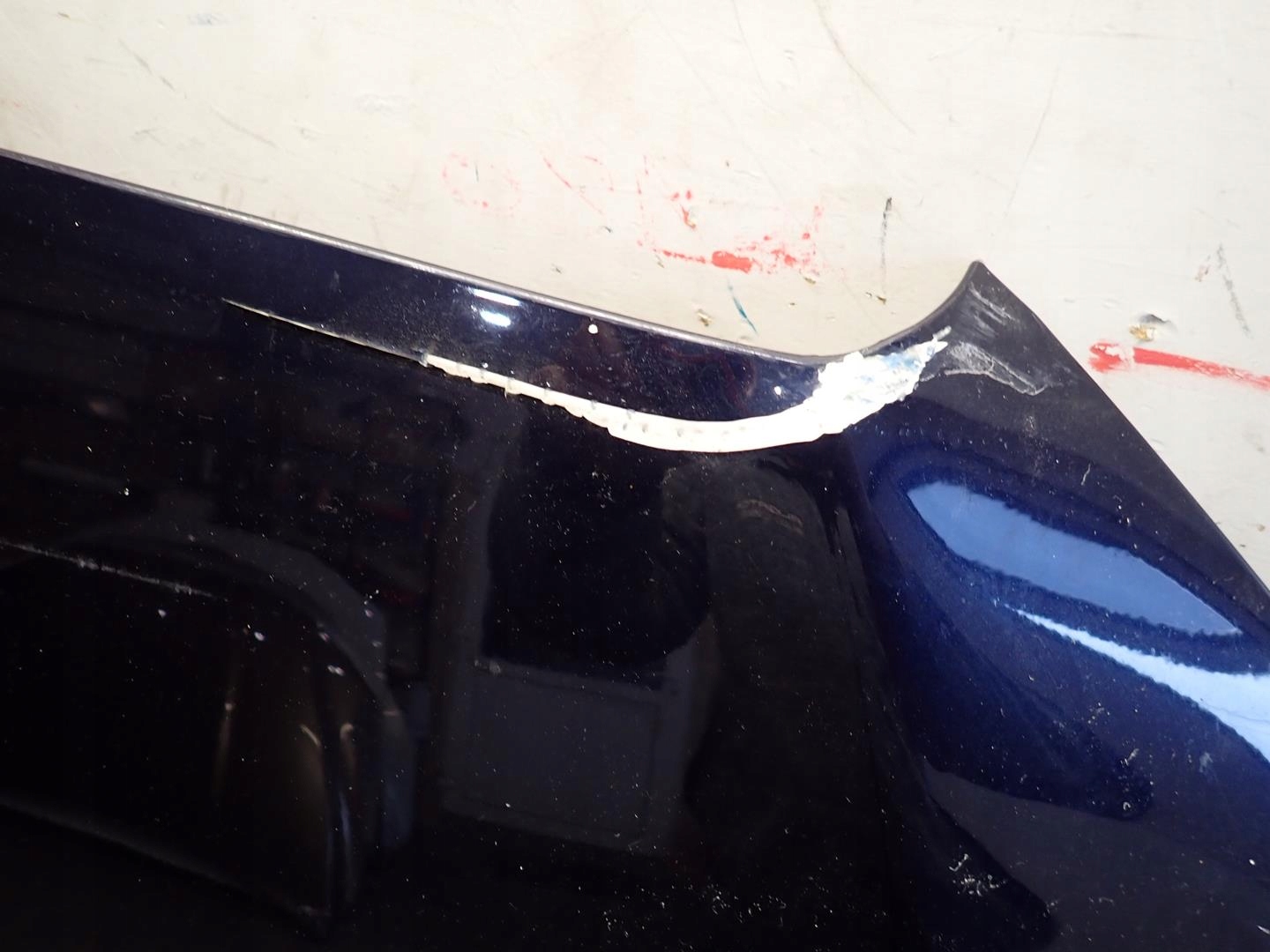 cofano MERCEDES E-KLASA W213 2016- A2138870203