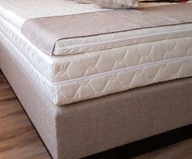 Materac Relax H20 Wysokość materaca 20 cm