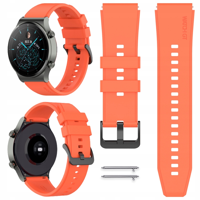 

Pasek Do Huawei Watch Gt GT2 2e GT2 3 Pro