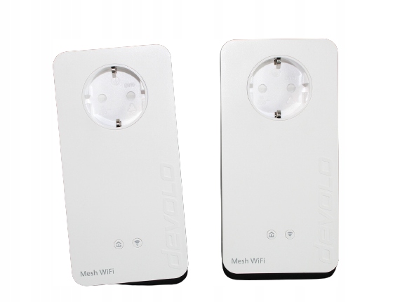 Transmiter sieciowy Devolo Mesh Wifi 2