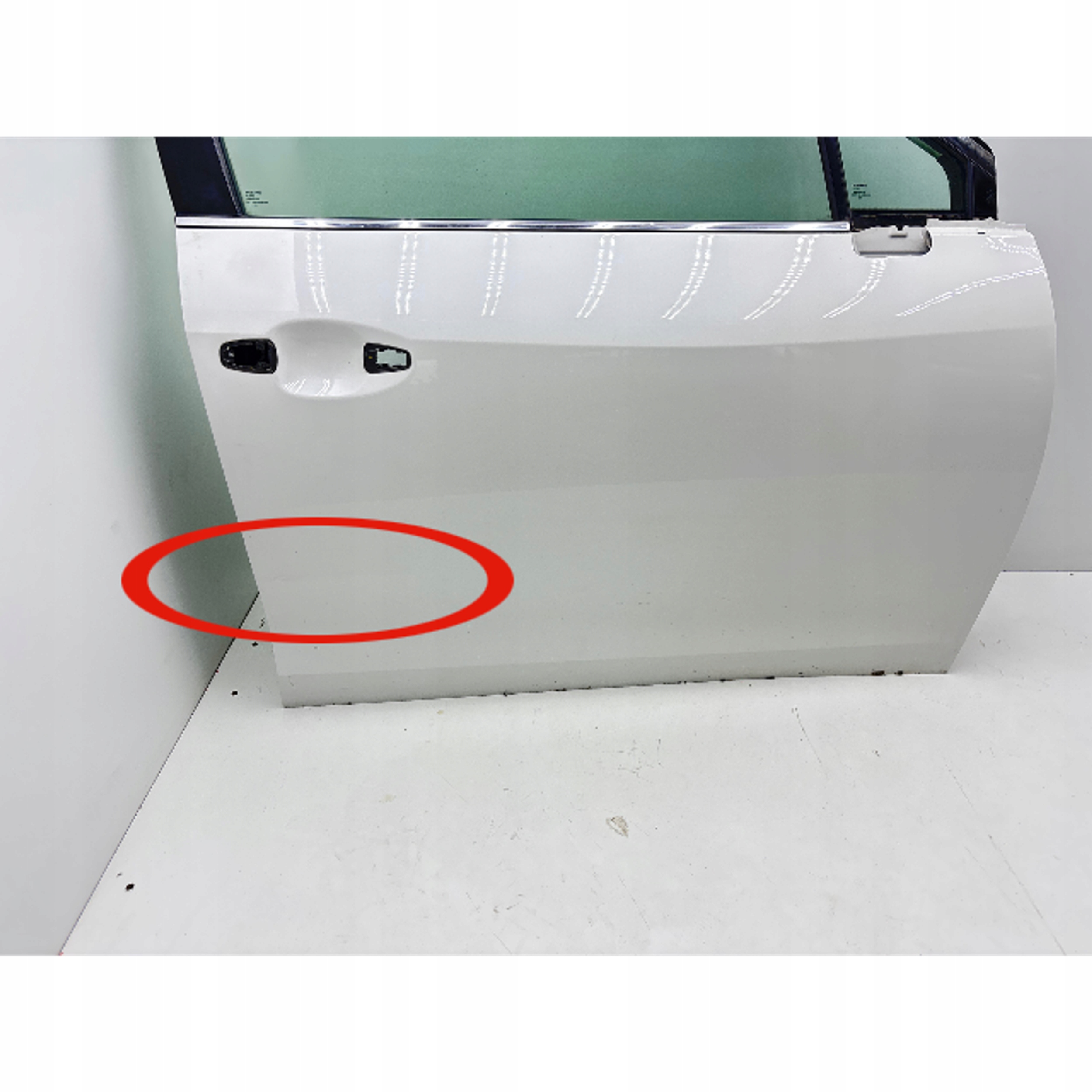 Subaru Legacy BM Tür Vorne Rechts Door 60009AN04A9P Porta Porte - Thumbnail 7