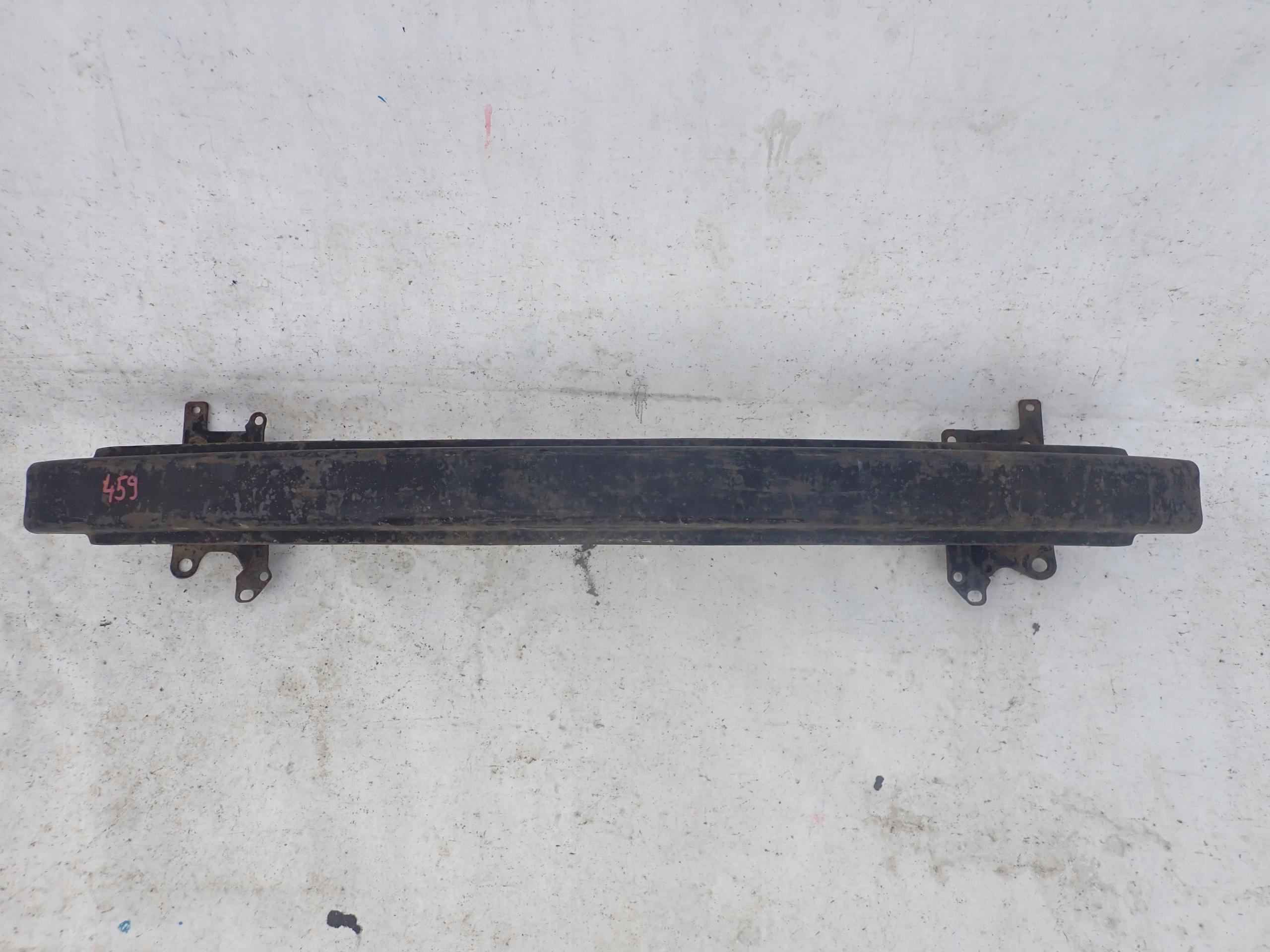 VW POLO 6Q0 05-08 bumper support front front
