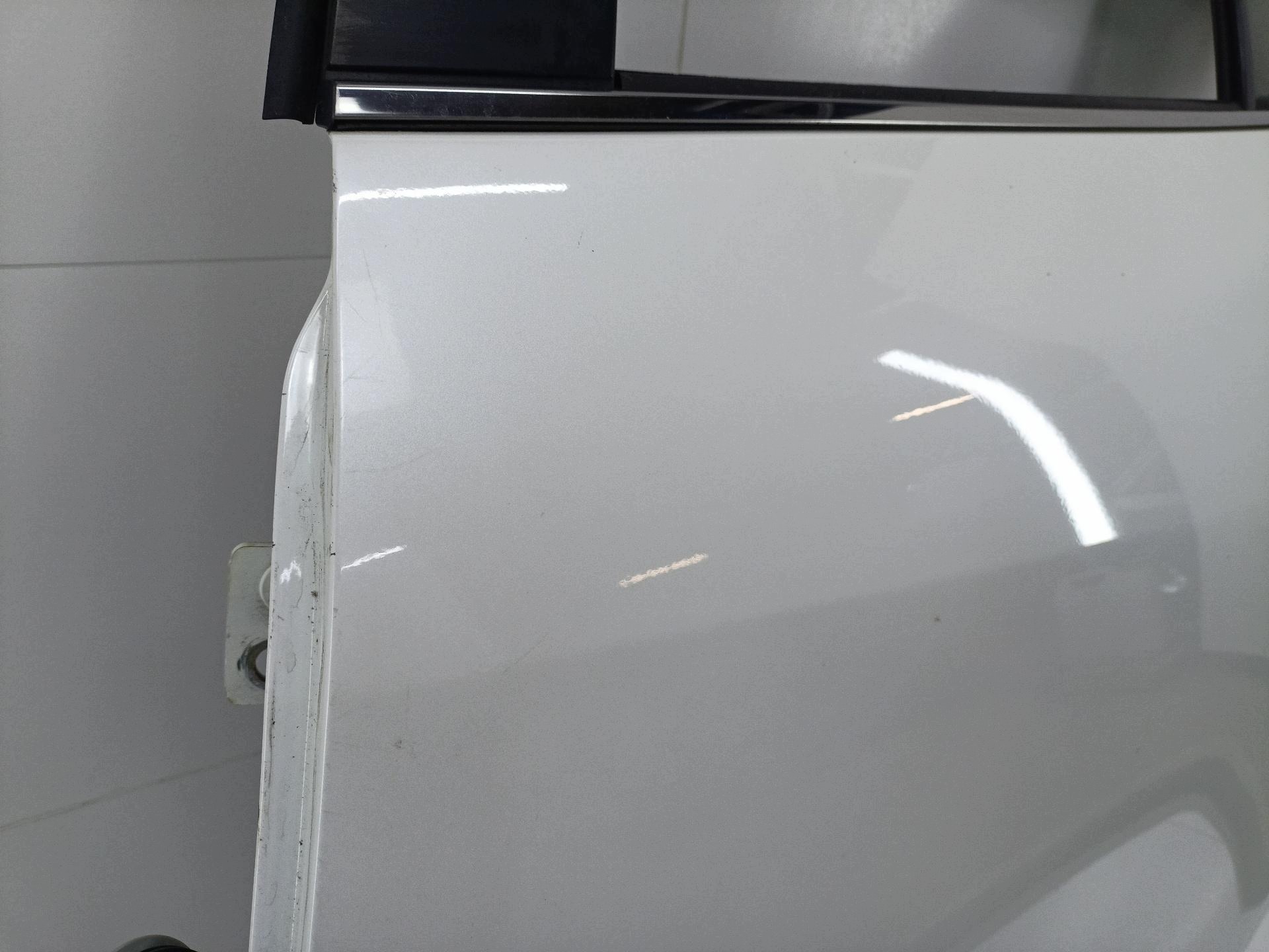 Tür heck links Seite Mazda 3 3 2014