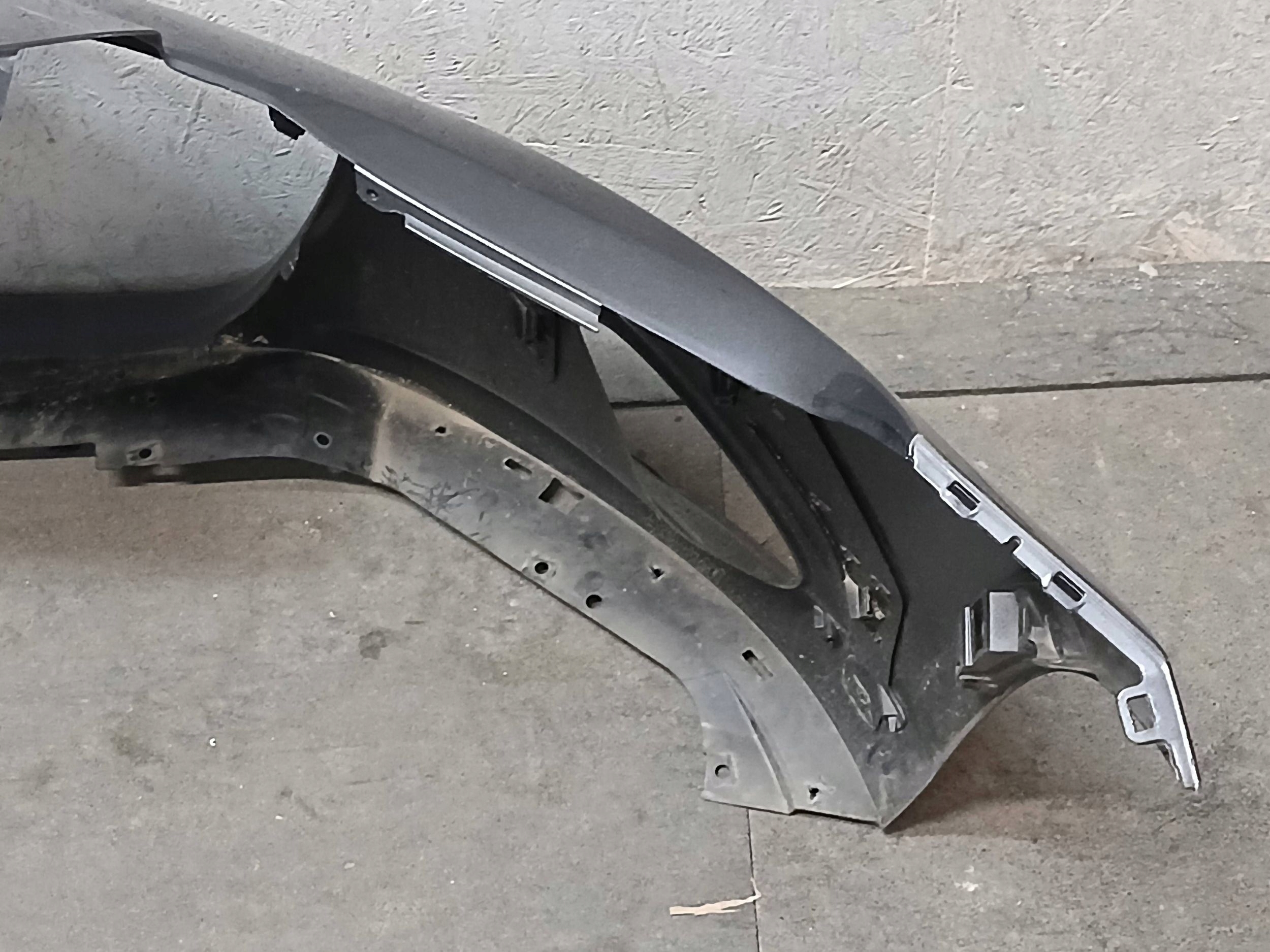 bumper front MAZDA MX-5 MX5 MX 5 15