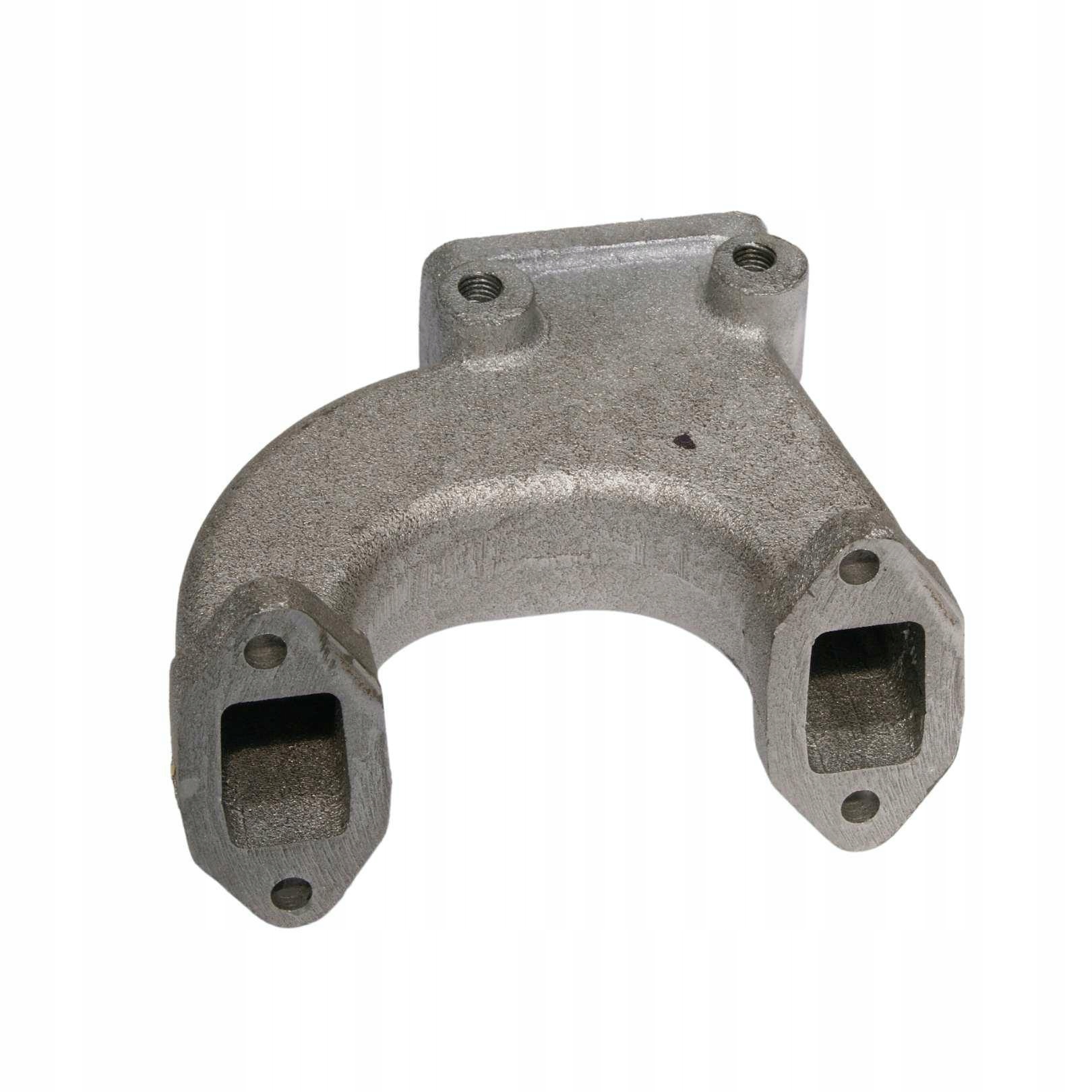 Выпускной коллектор T25 T-25 WLADIMIREC D211008121