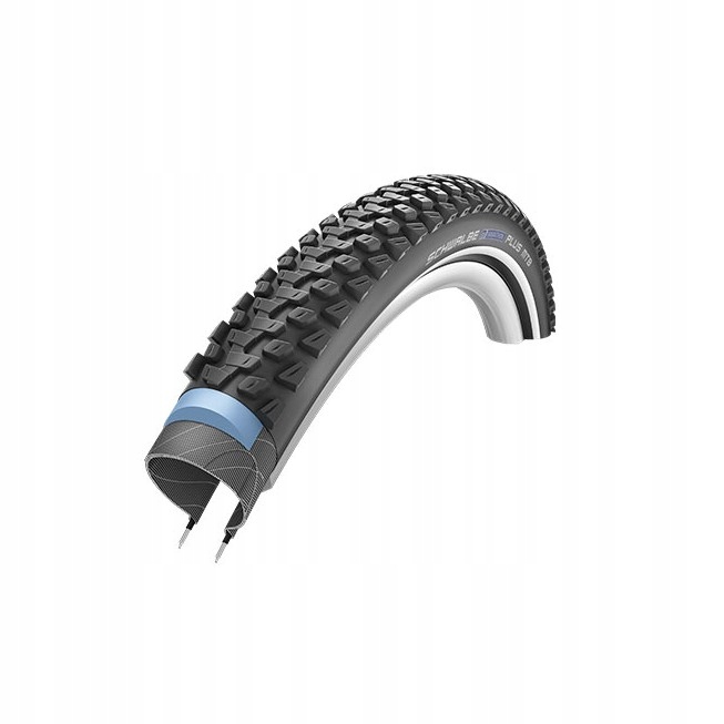 Schwalbe Marathon Plus Mtb pneumatika 26 x 2,25 reflex 26 x 2,25 proti propíchnutí