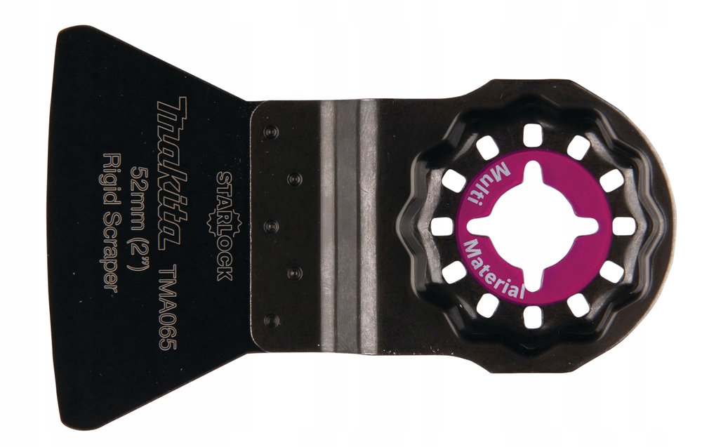

Brzeszczot starlock do multitool Makita B-64989