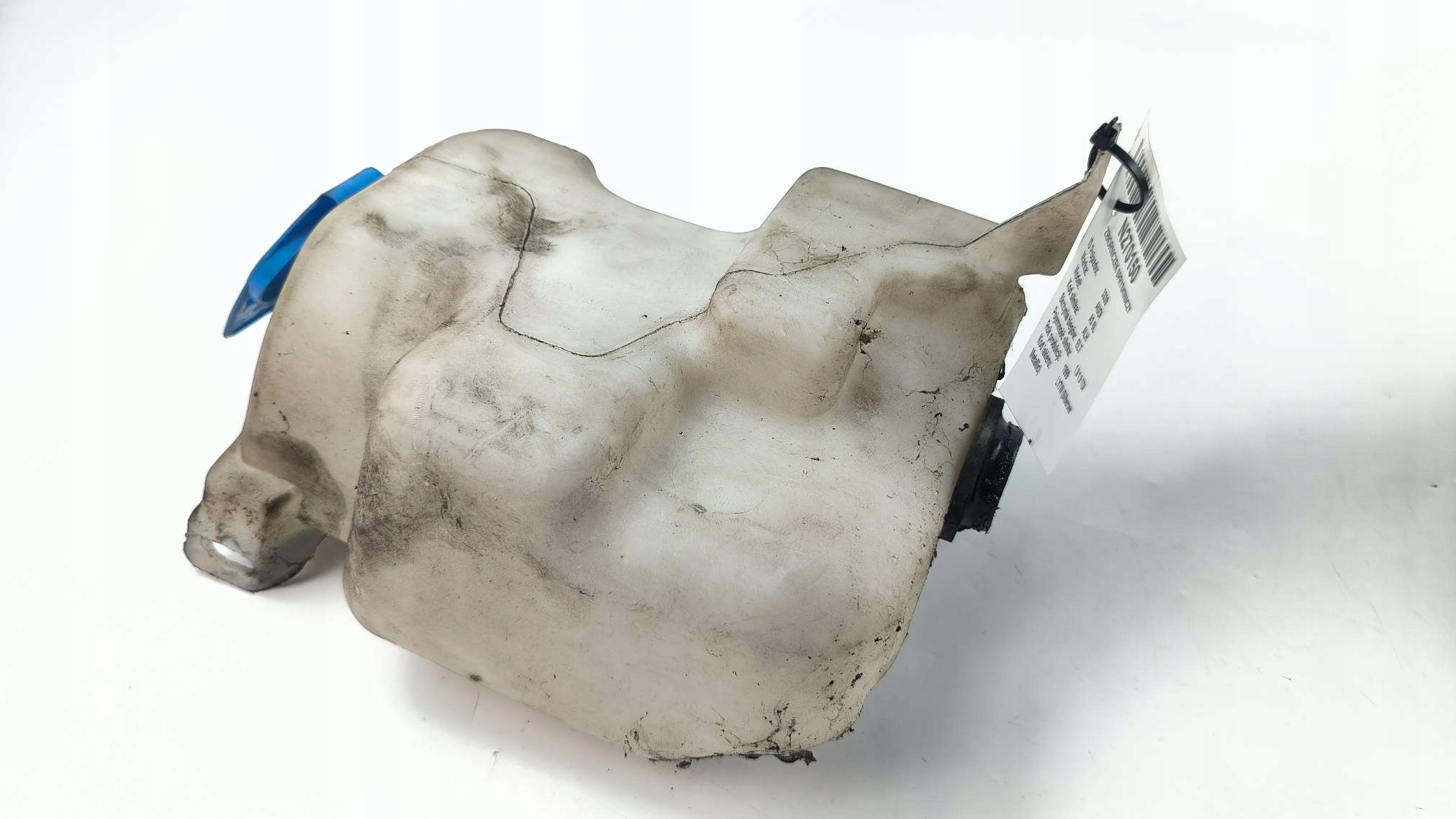 washer fluid tank 1J0955453F/G AUDI A3 8L