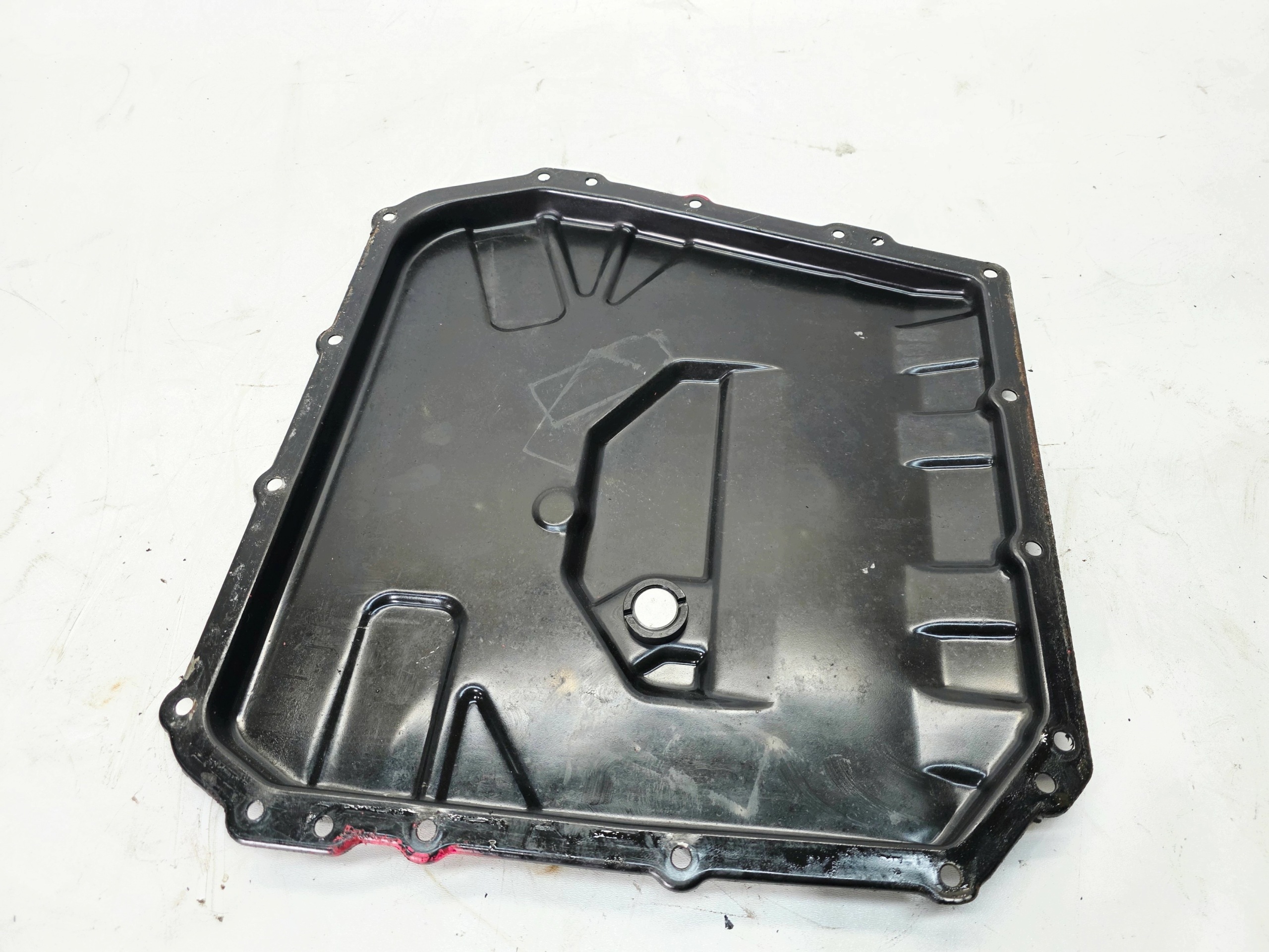 ölwanne getriebe getriebe S-TRONIC AUDI A4 B8 A5 A6 Q5 8R 0B5321359E