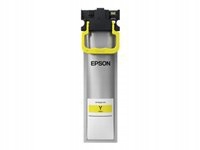 Epson WorkForce Pro WF-C5390DW XL 5000 stron Żółty