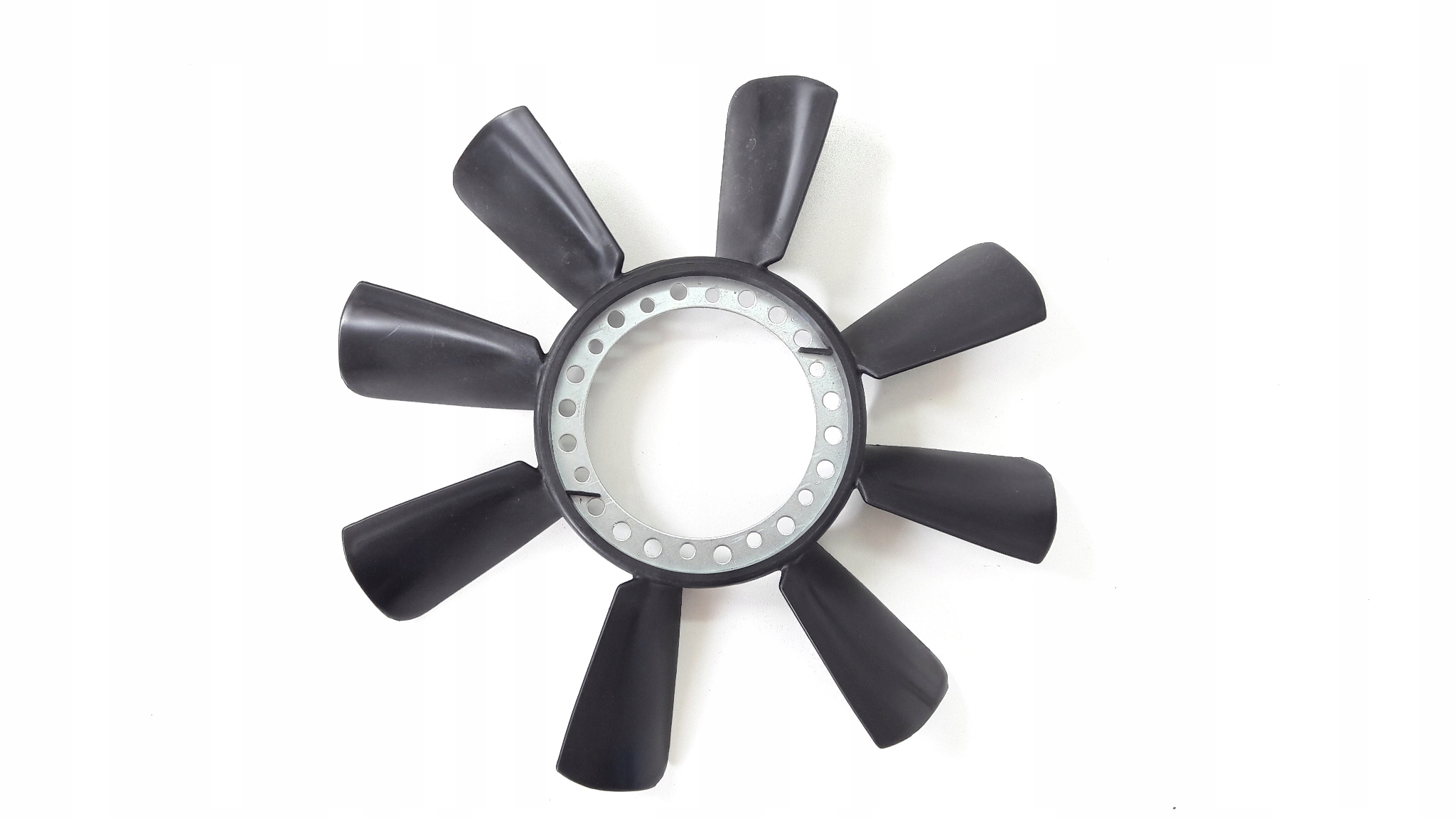 V10-07-0006 - Audi A6 C4 C5 колесо вентилятора вітряк оригінал