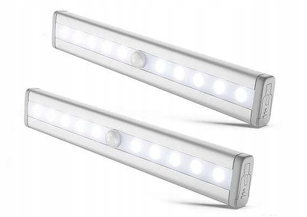 

Lampka Z Czujnikiem Nocna Kuchnia Korytarz