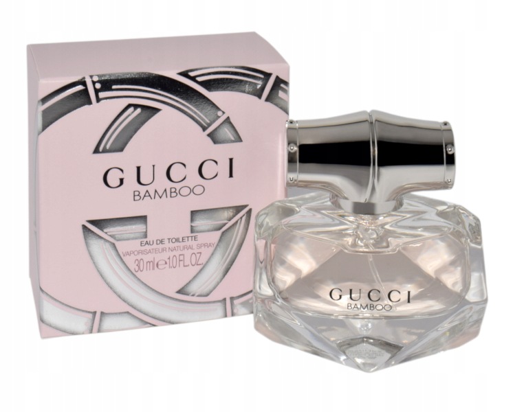 Gucci Bamboo Edt 30 ml