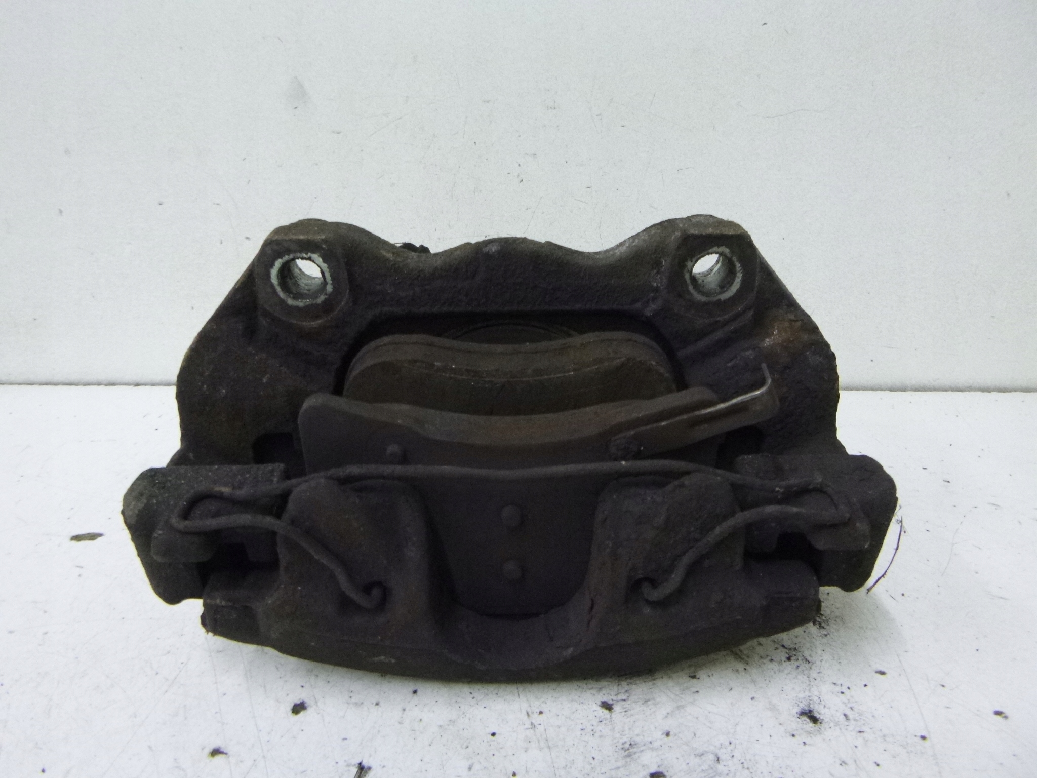 caliper brake front Opel Astra H 1.6 16v 2006r.