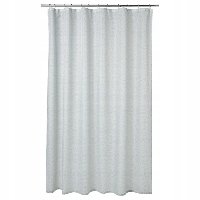 

Ikea zasłona prysznicowa Ranealven wzór 180x200cm